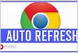 Auto Refresh PRO para Google Chrome
